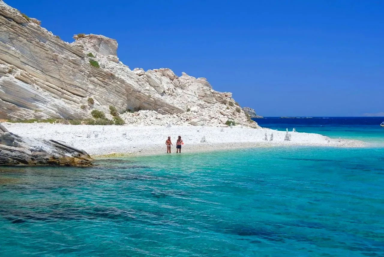 Lipsi Island