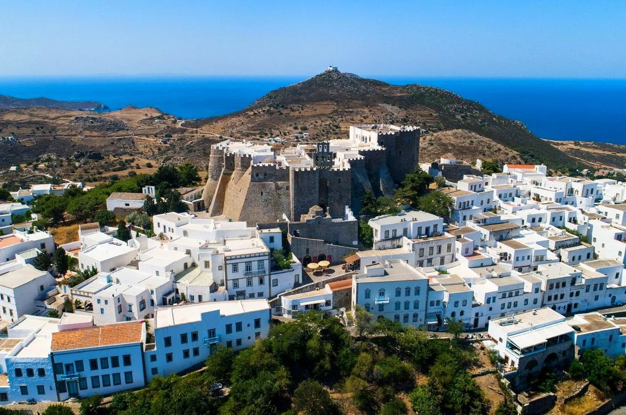 Patmos