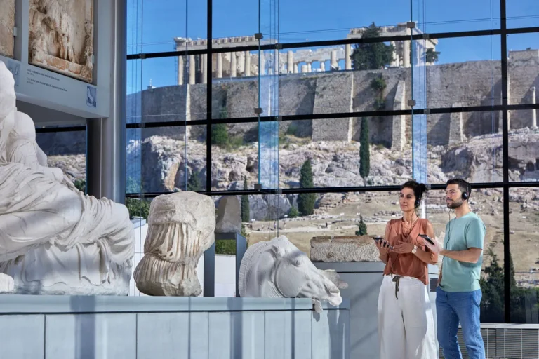 Acropolis Museum