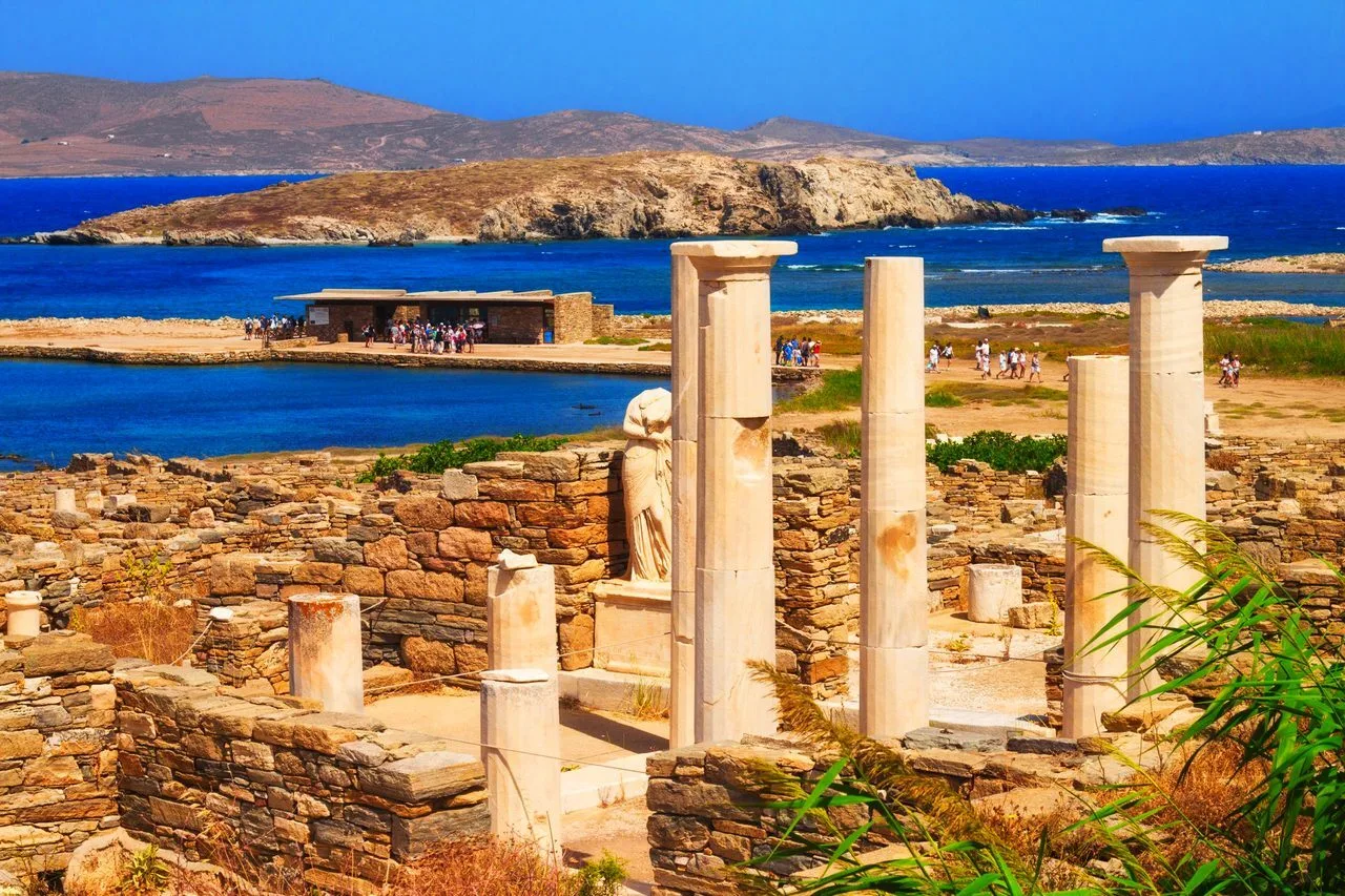 Delos