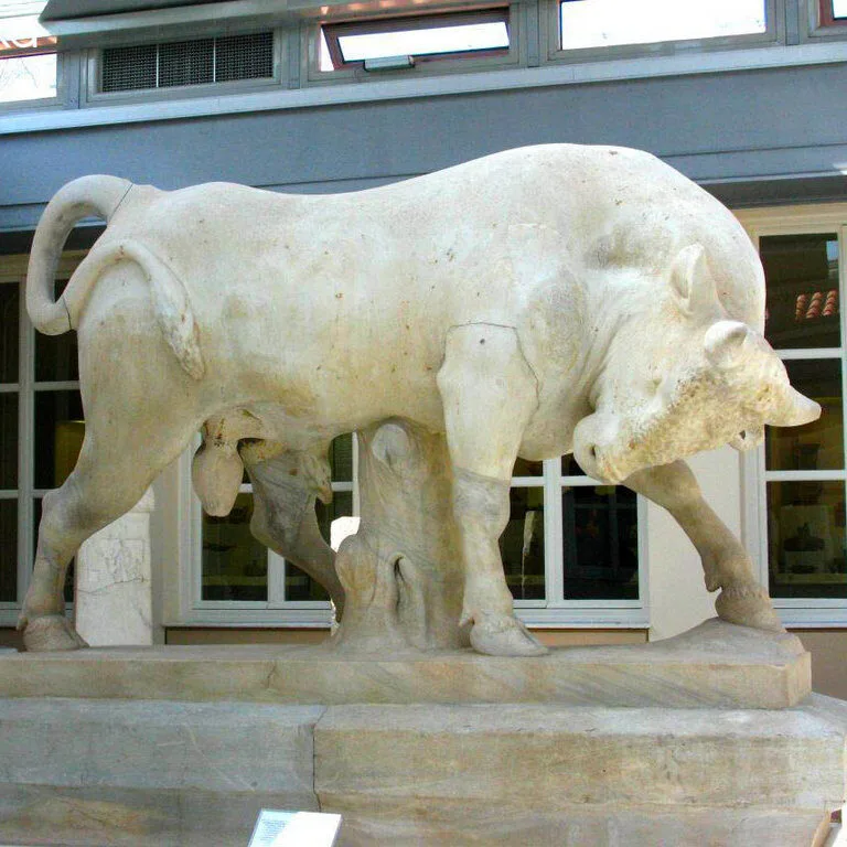 Elefsina And The Elefsinian Mysteries 6-Hour Tour 3 Keramikos Archaeological Museum