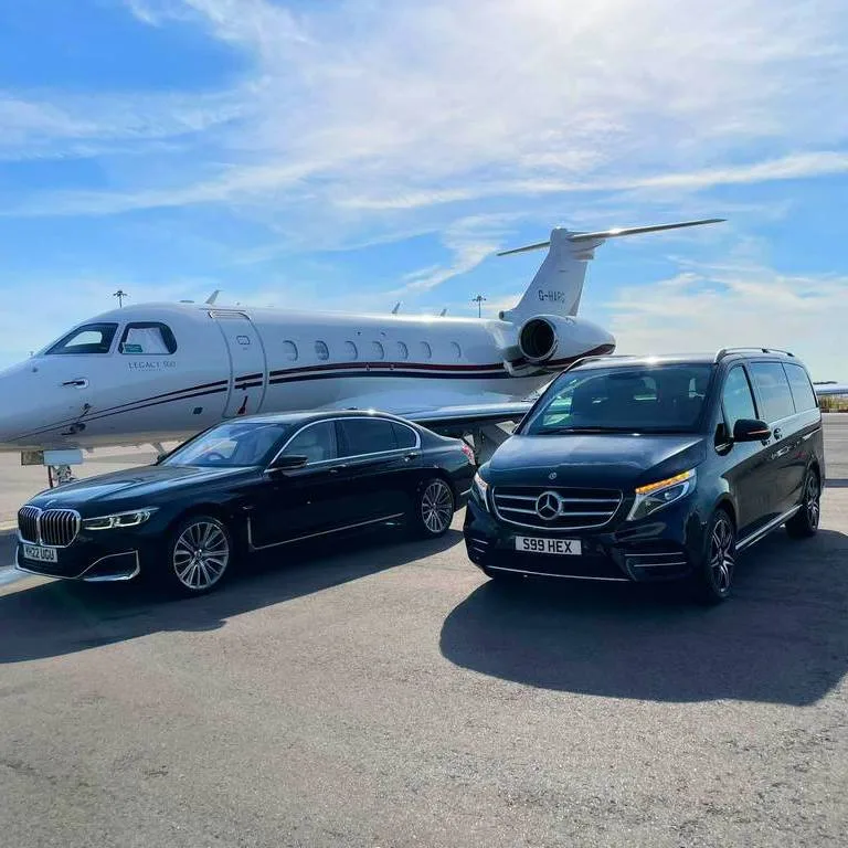 Athens Airport Transfers