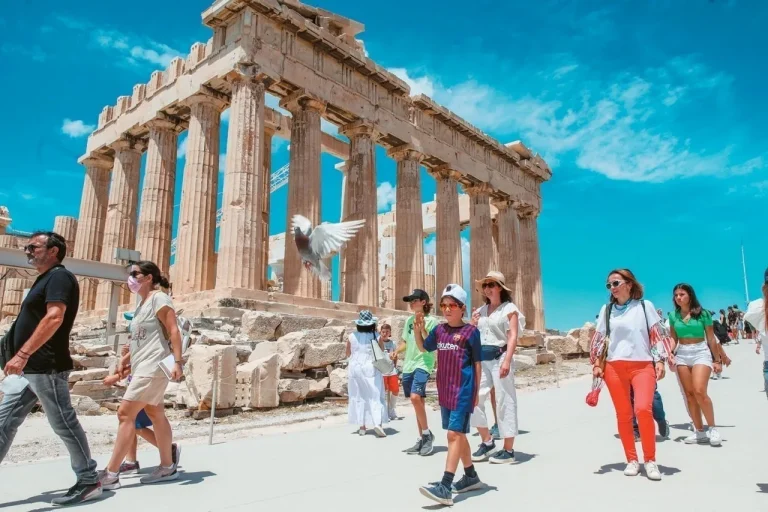 The Best Of Athens, 8-Hour Private Tour 2 Athens Acropolis Greece