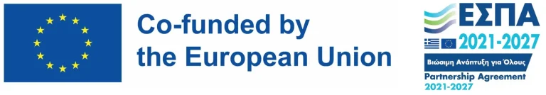 cofunded by european union, espa 2027