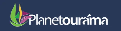 logo of planetourama tour operator