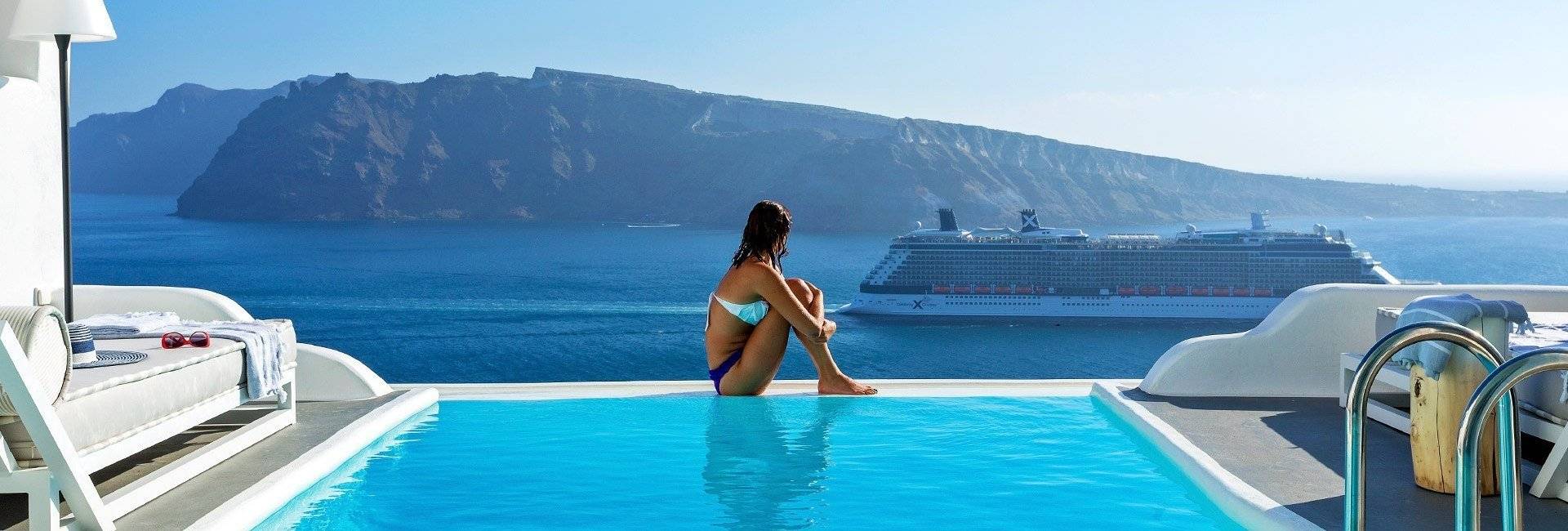Santorini